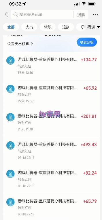 海外游戏暴力玩法，日入1k，实现全自动化搬砖【揭秘】-网创副业教程
