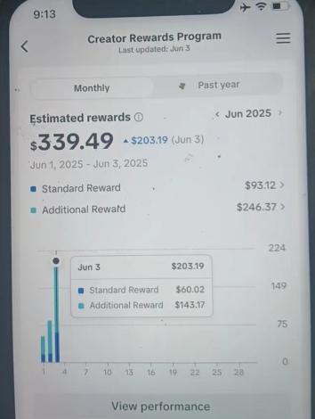 2025年最新TikTok影视解说项目，新手也能挣美金，TK中视频计划保姆级教程-网创副业教程