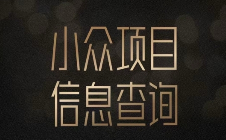 小众蓝海项目情感查询，女粉暴力掘金，轻松日入500+【揭秘】-网创副业教程