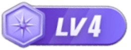 LV4 等级-LV4-网创副业教程
