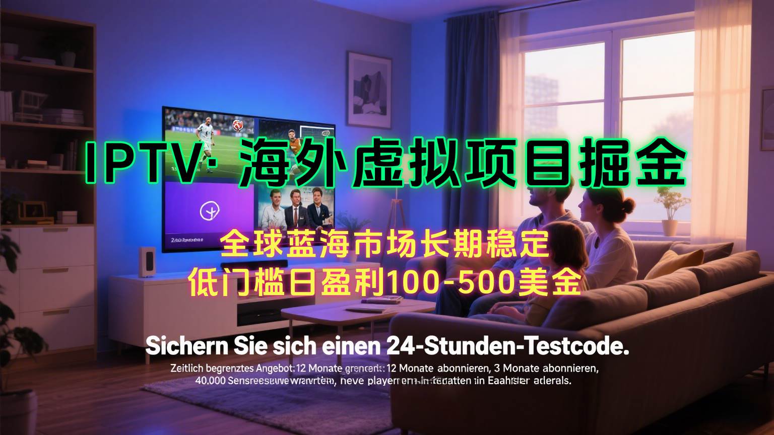 图片[1]-（15646期）海外虚拟掘金】日赚100-200美金，自己在家就可以闷声发大财，长期可做-网创副业教程
